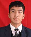 Nima Jangbu Sherpa